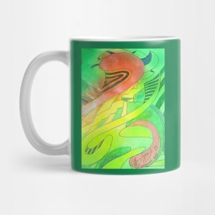 PRIMAVERA 14 Mug